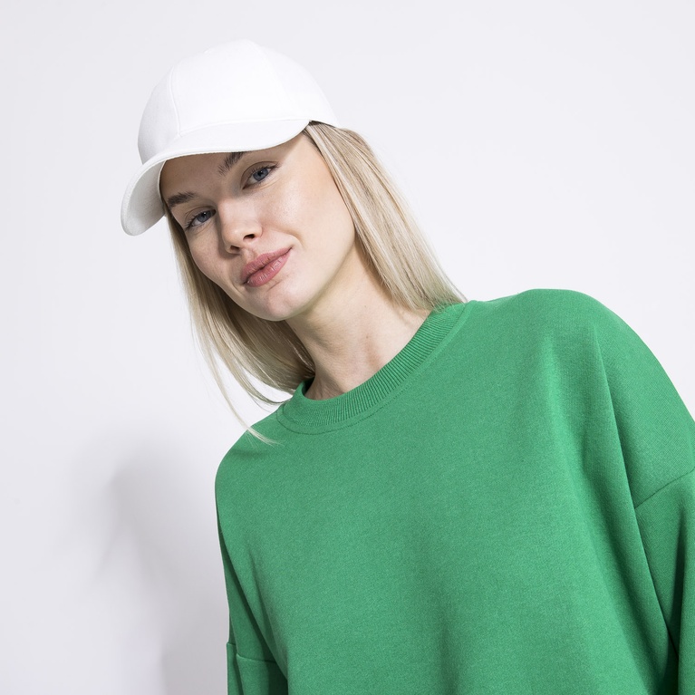 Neija" sweatshirt Neija" sweatshirt